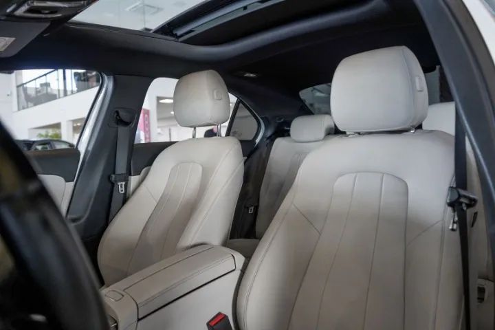 Mercedes-Benz A 200 2019