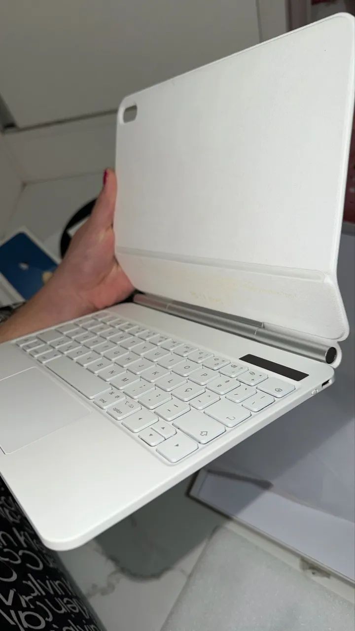 Capa teclado bettdow 
