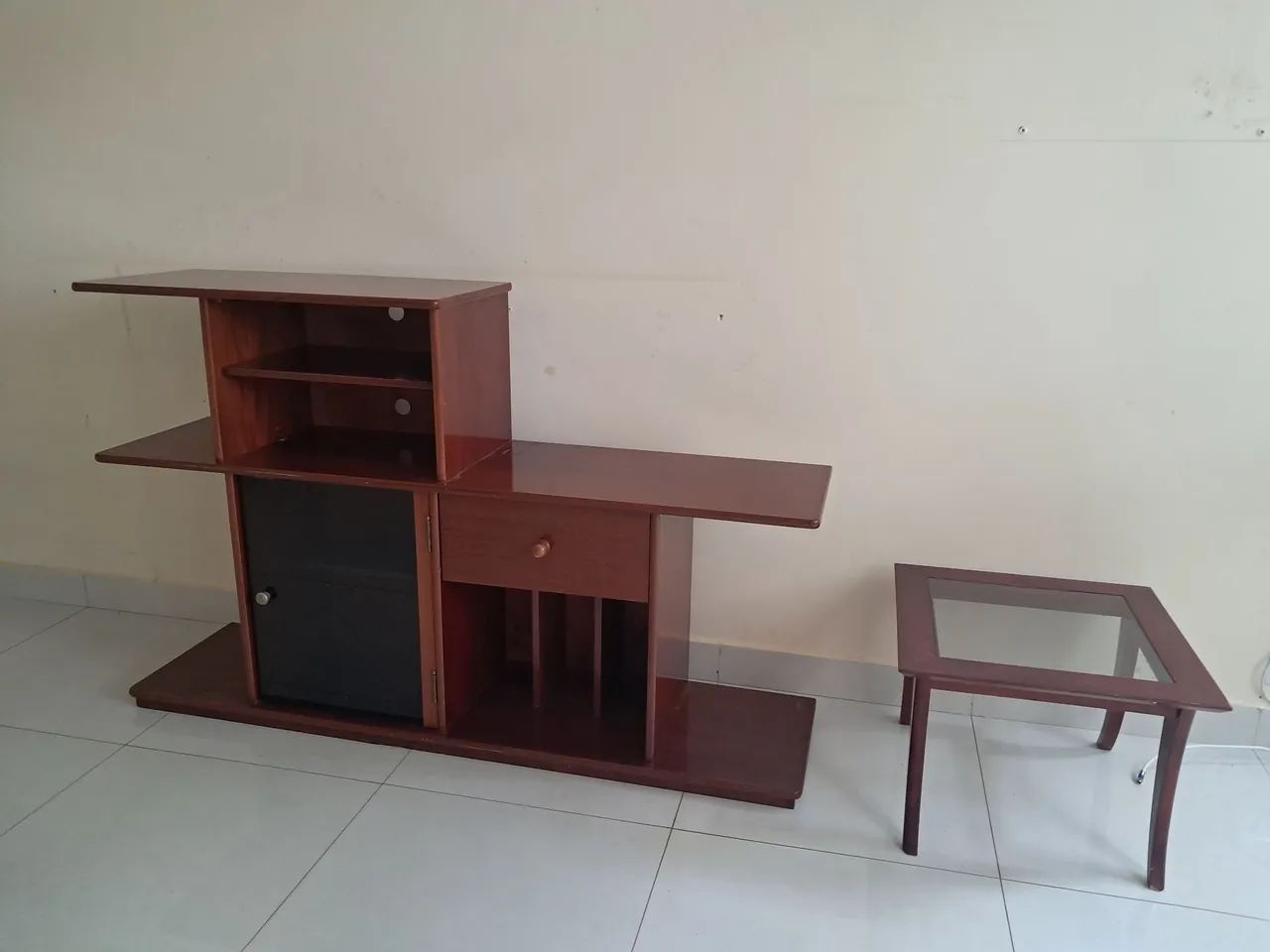 Rack e Mesa 65049010979586122