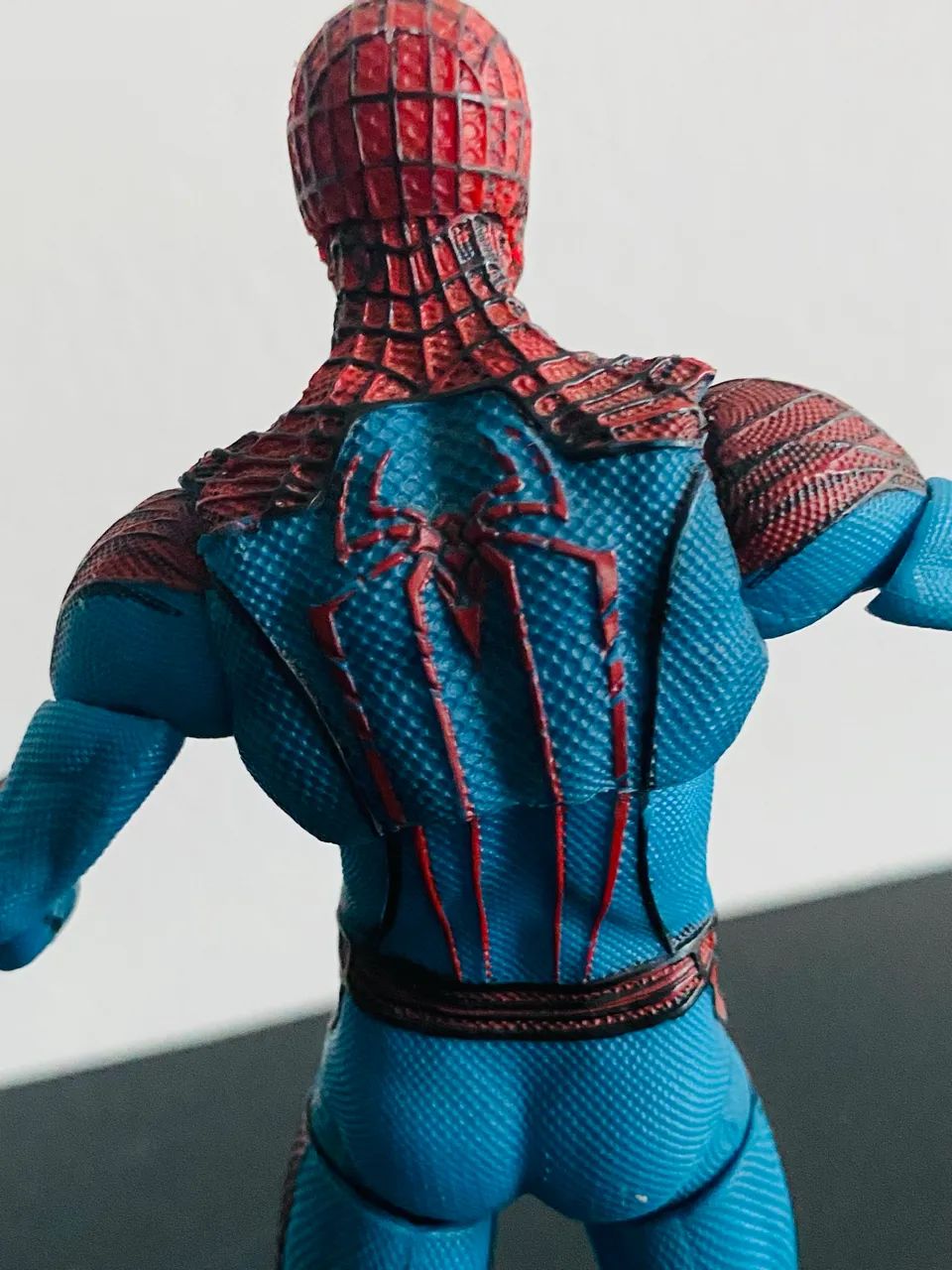 Homem Aranha-  Marvel Select - Foto 4
