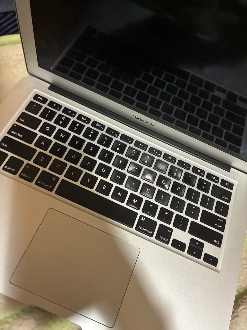 Macbook air - Foto 2