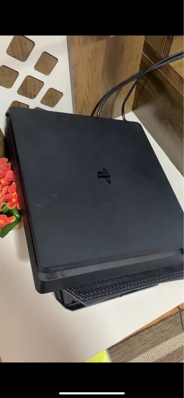 Ps4 slim 1tb 