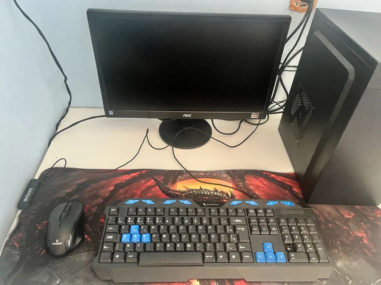Pc Gamer - Foto 4