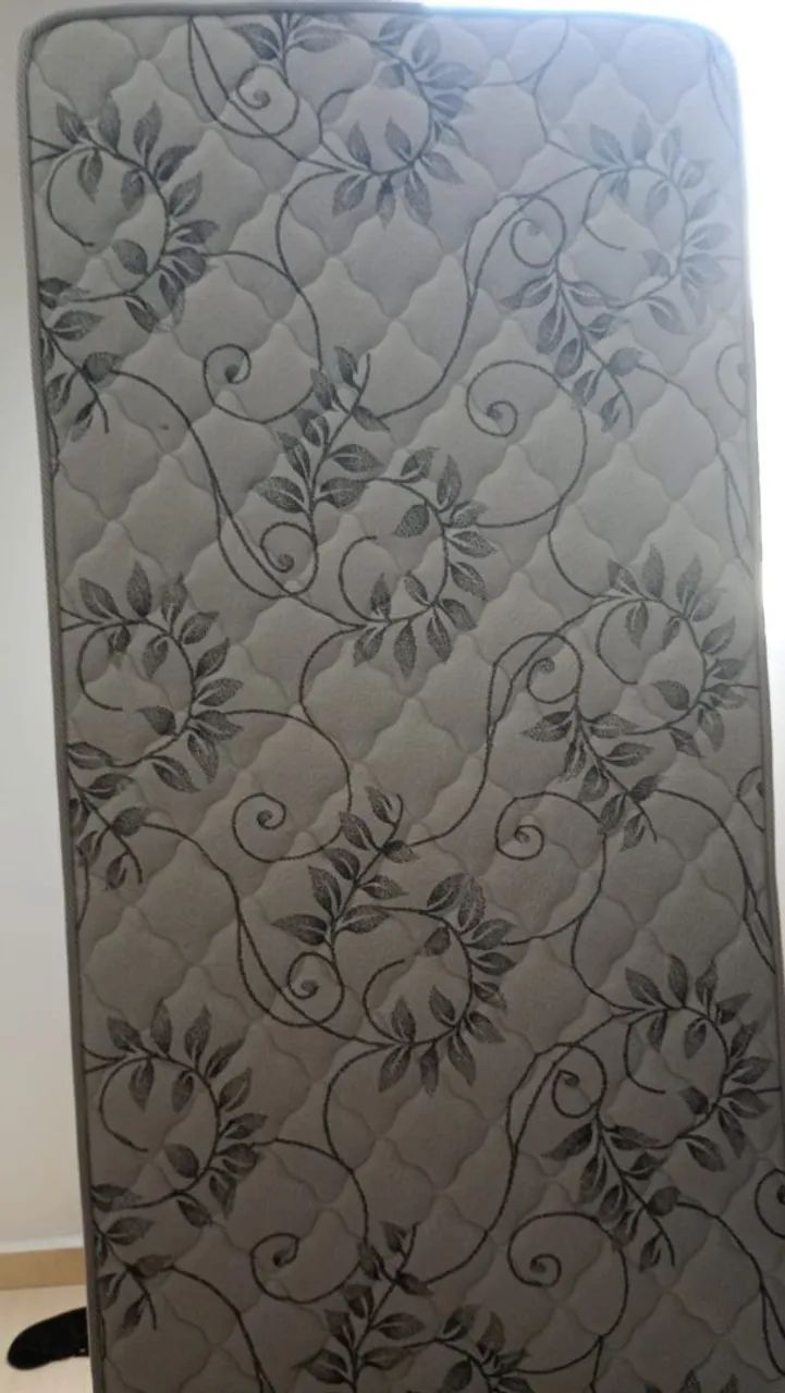 Colchão castor solteiro D33 expressive - Foto 3