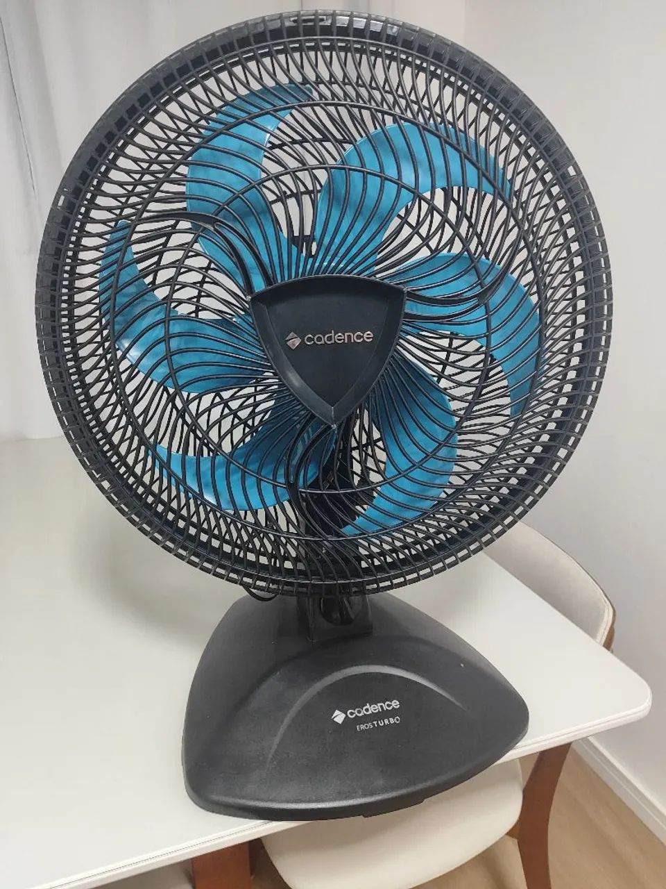 Ventilador 