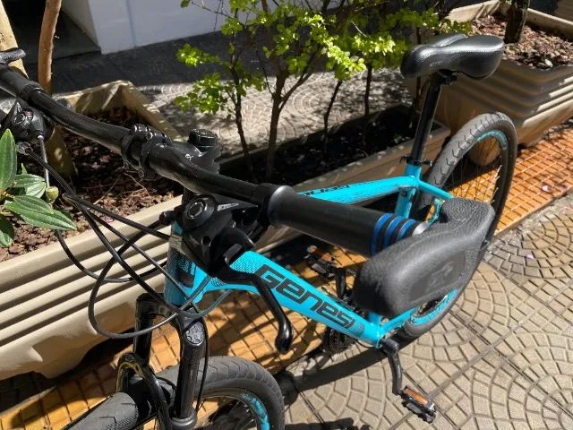 Bike MTB Genesi Aro 29 21v - Foto 4