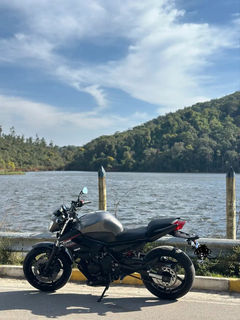 Xj6 2019 - Foto 4
