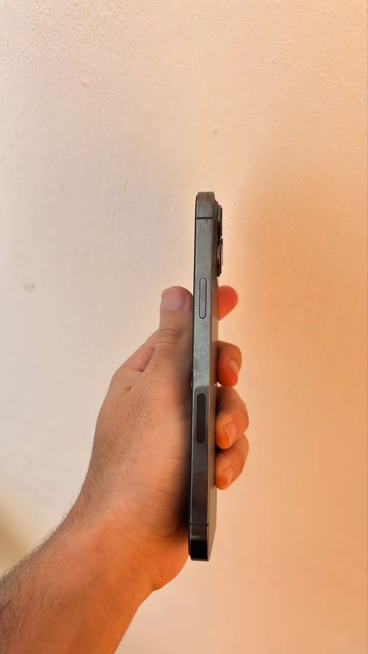 IPHONE 13 pro max - Foto 3