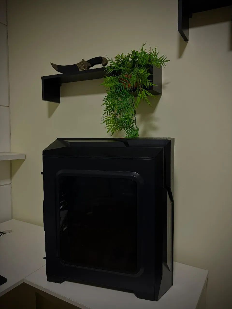 Computador Game - Ótimo desemprnho