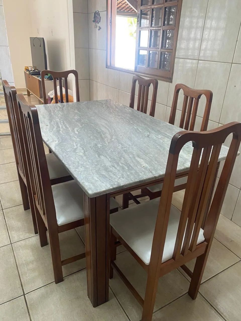 Mesa  - Foto 2