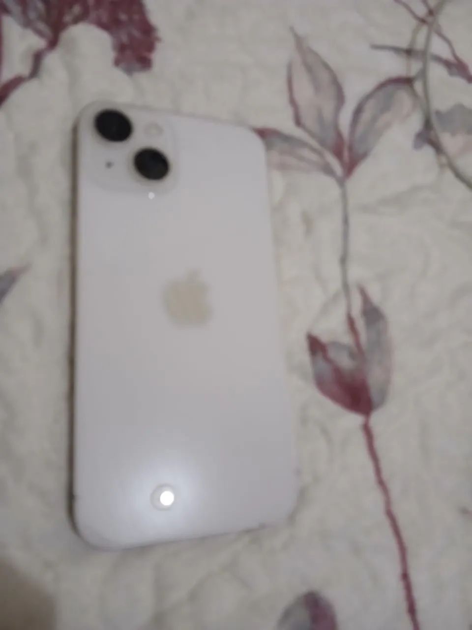 iPhone 14 83% Saúde da Bateria  - Foto 2