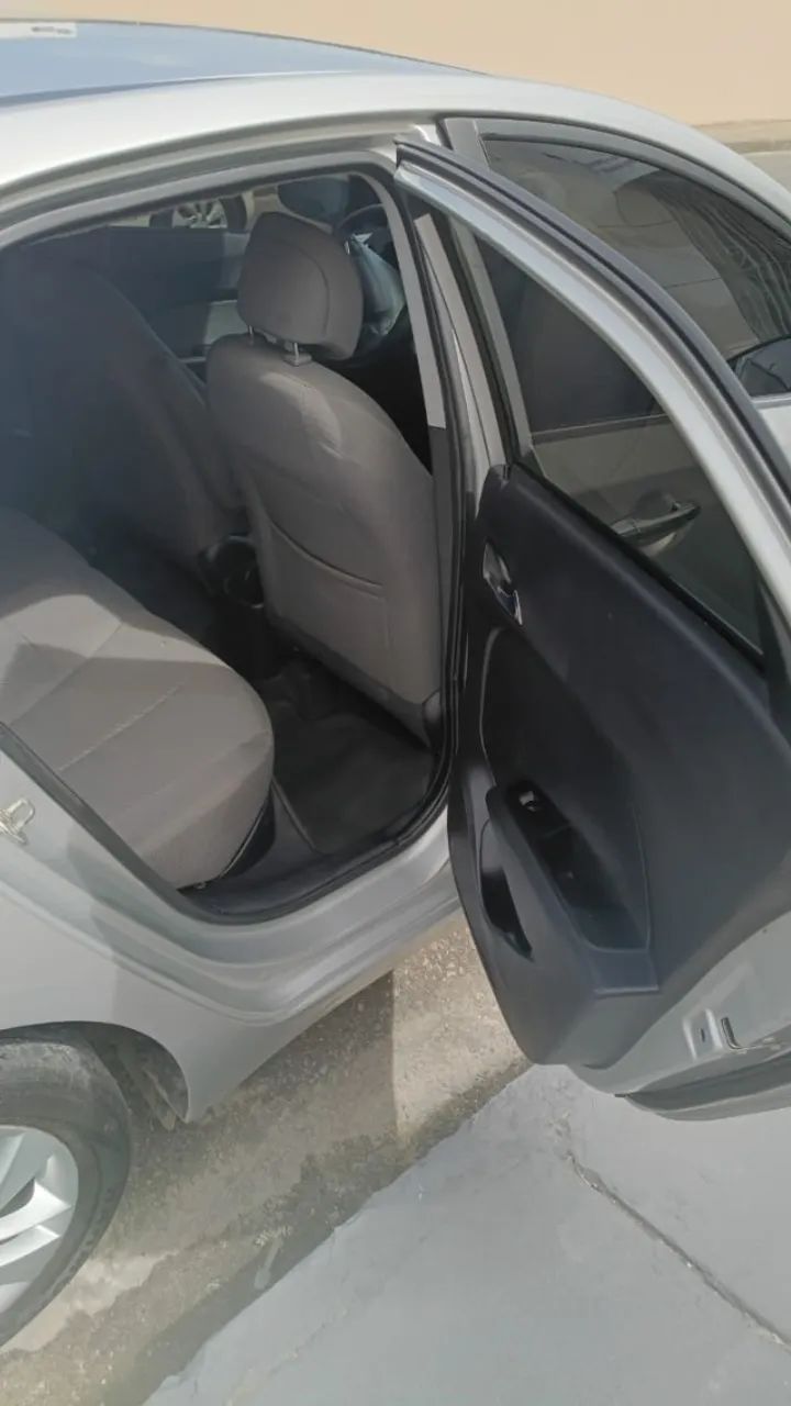 Hyundai HB20 Premium 1.6 Flex 16V Aut. 2014 - Foto 4