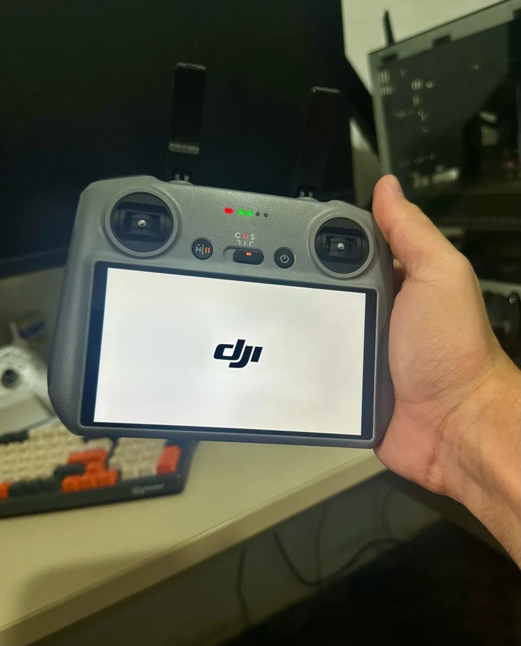 Controle Dji Rc2 - Foto 3