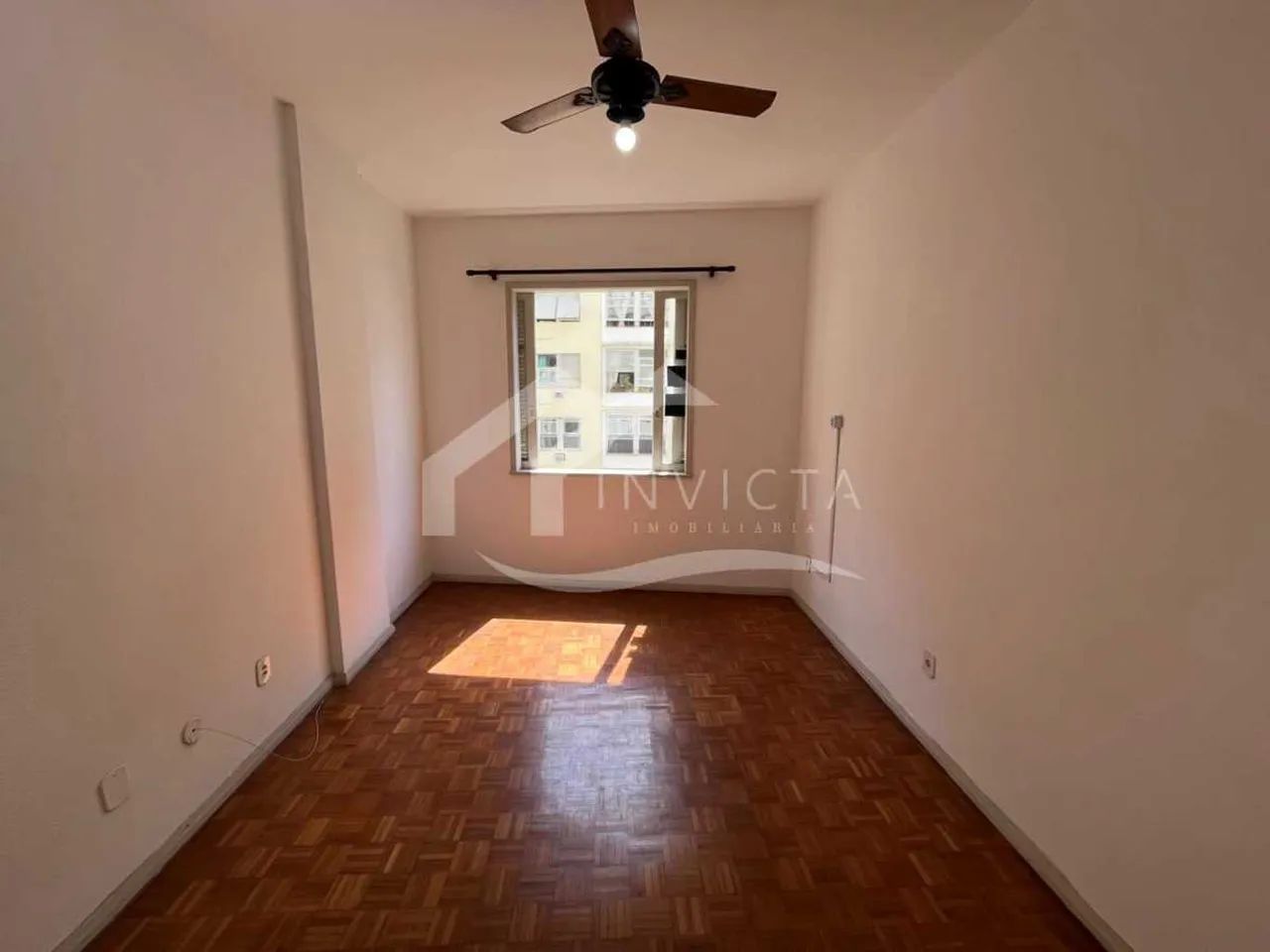 Mega oportunidade de quarto e sala no Leme!!! - Foto 5