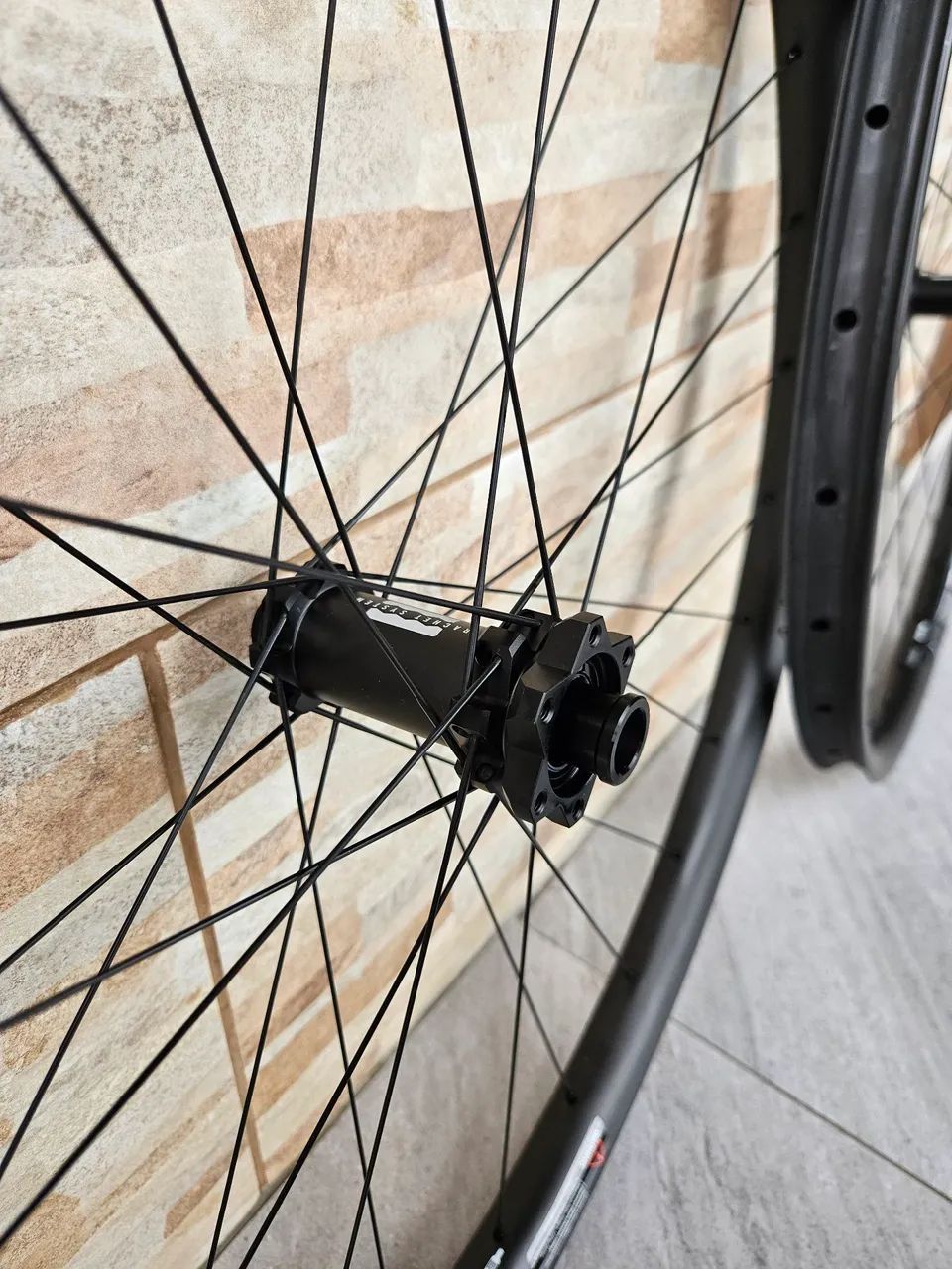 Rodas Carbon MTB Boost - Foto 3