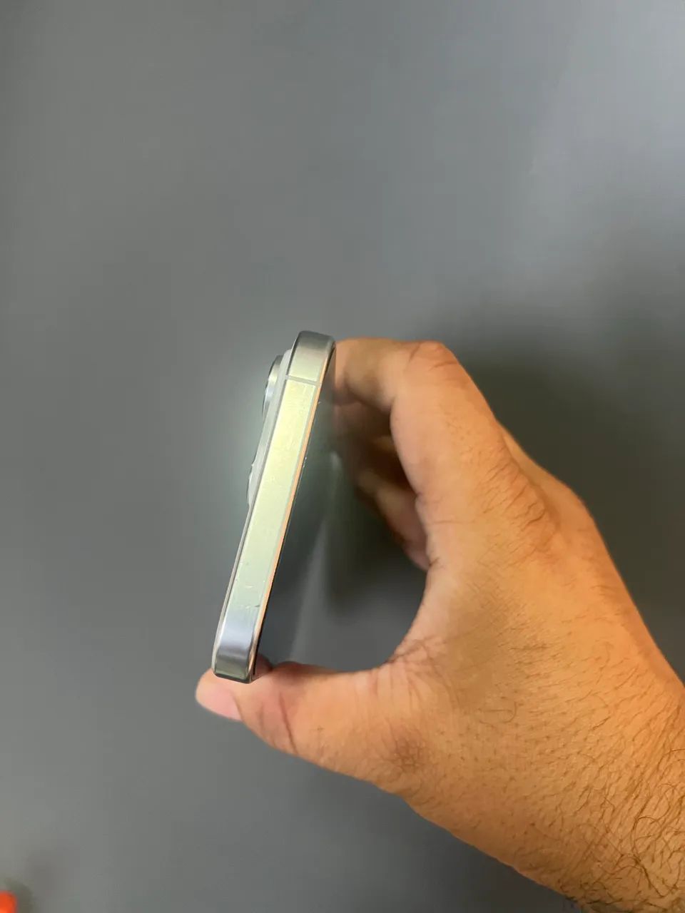 iPhone 16 pro Max 256gb 91% impecável  - Foto 3
