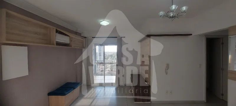Apartamento para locação - Edifício La Spezia | Centro | Indaiatuba/SP.