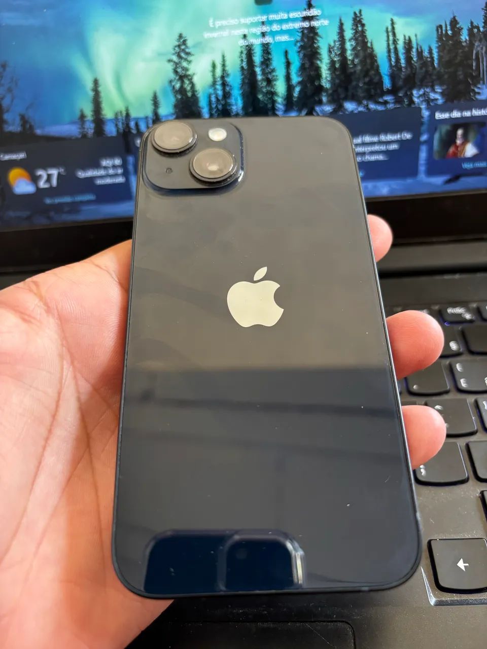 iPhone 14 - Foto 3