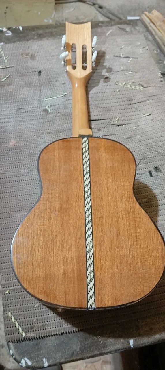 Cavaquinho  - Foto 4