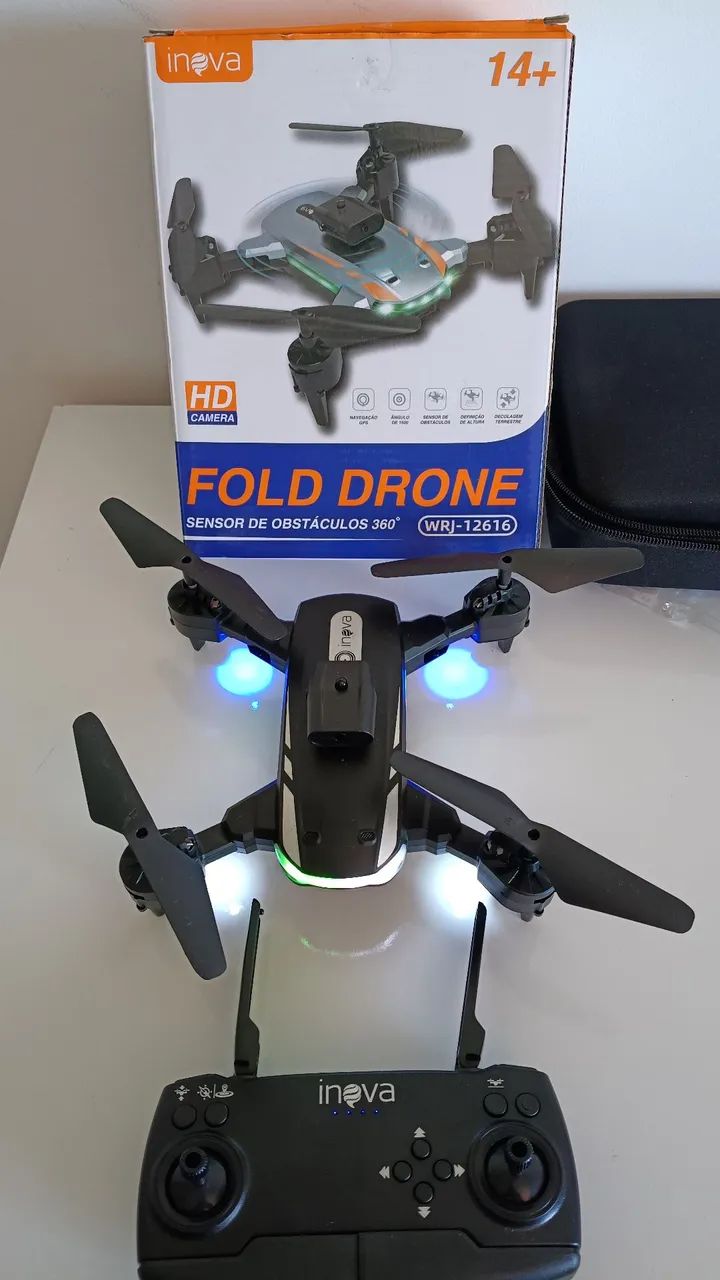 Drone Inova 