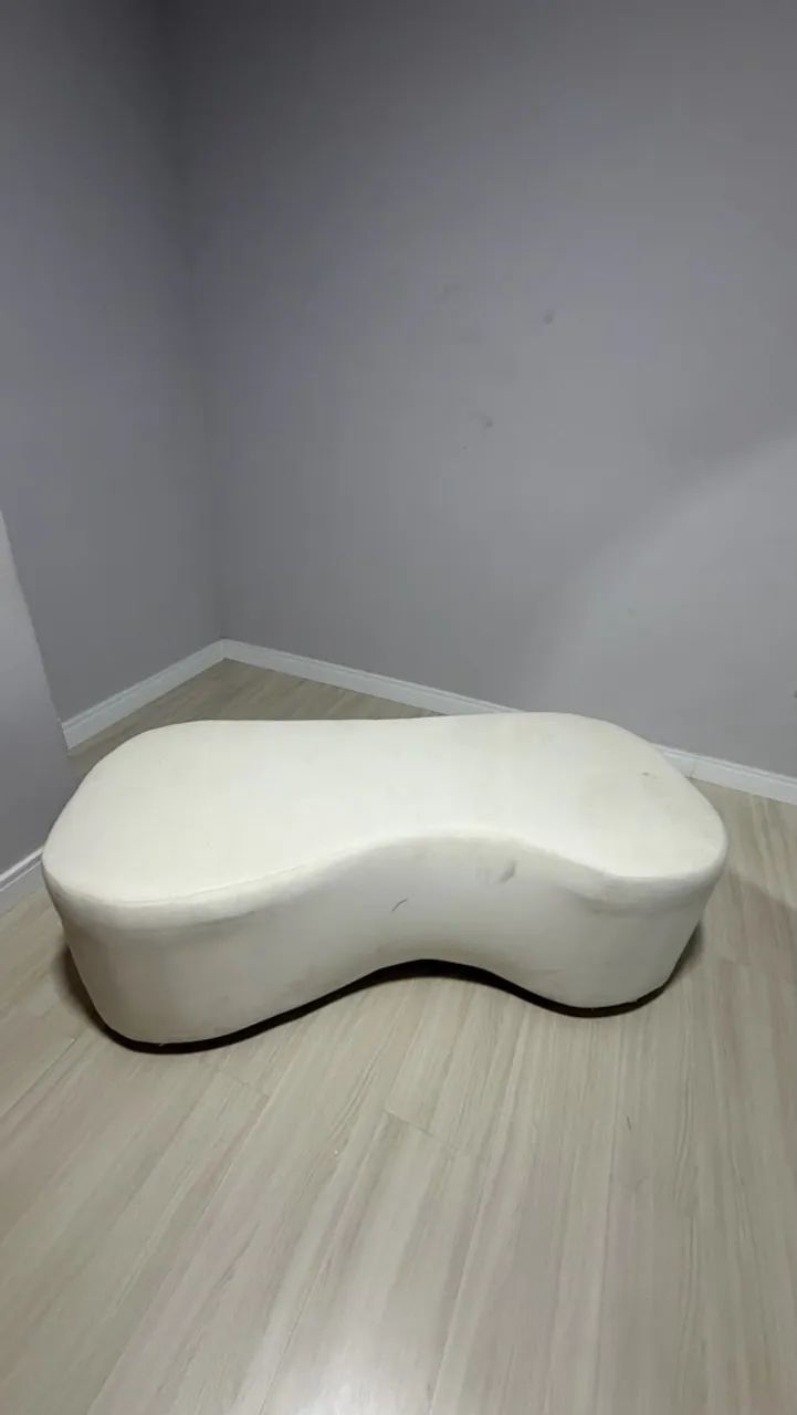 Sofá orgânico  - Foto 4