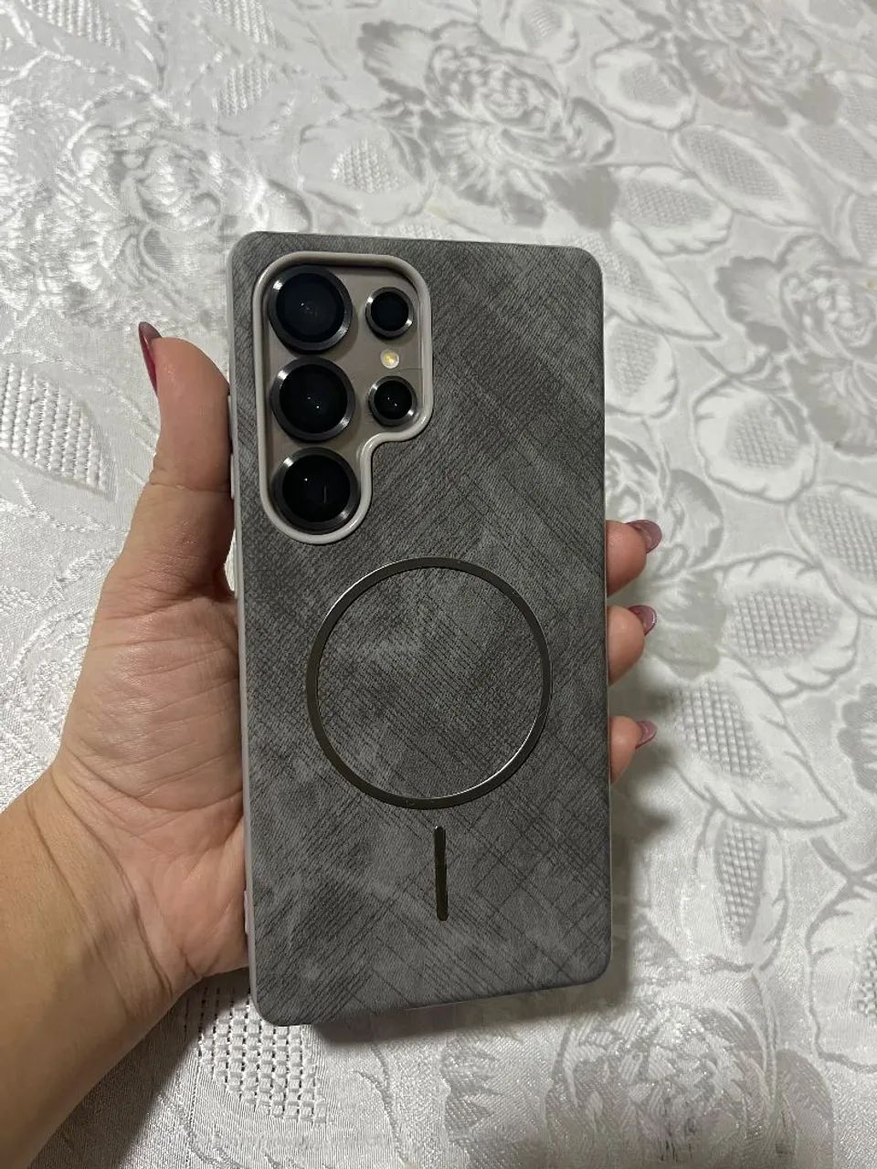 S25 Ultra 5G - Foto 2