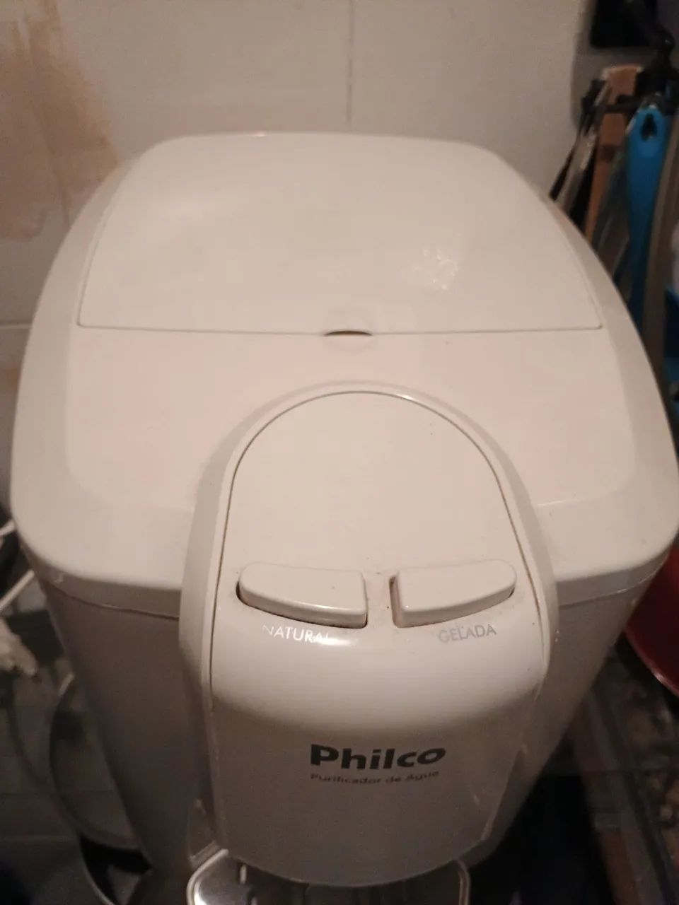 Filtro Elétrico Philco - Foto 2