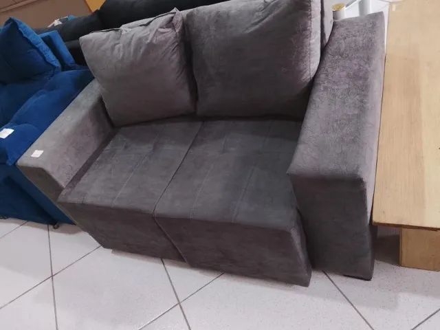 SOFÁ RETRÁTIL - Foto 2