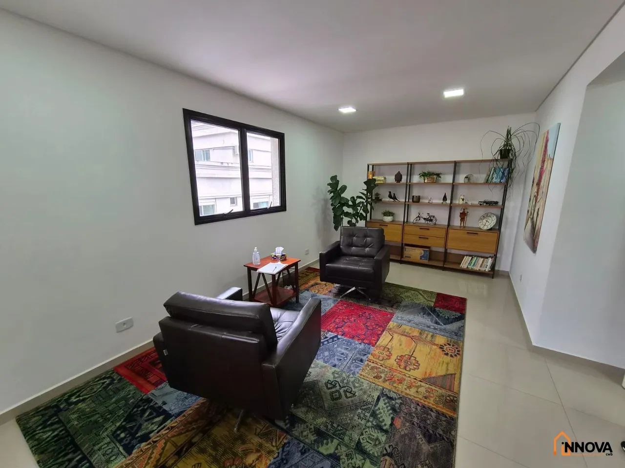 Sala Comercial para venda - Bigorrilho - Foto 2