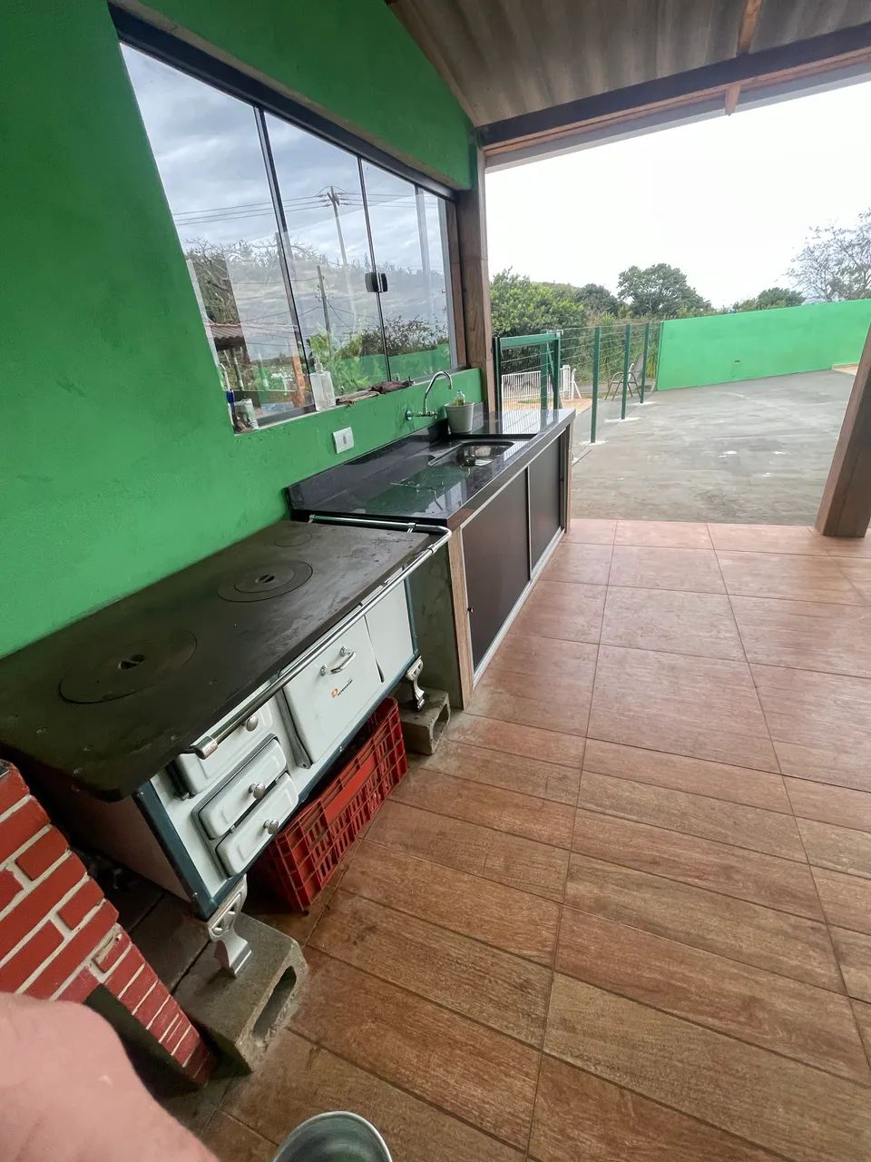 Espaço para Festas  - Foto 2