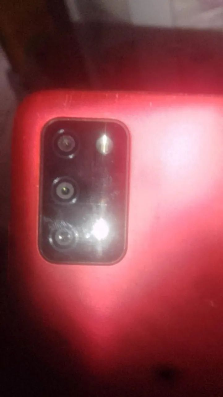 Samsung galaxx A3s. 128gb - Foto 2
