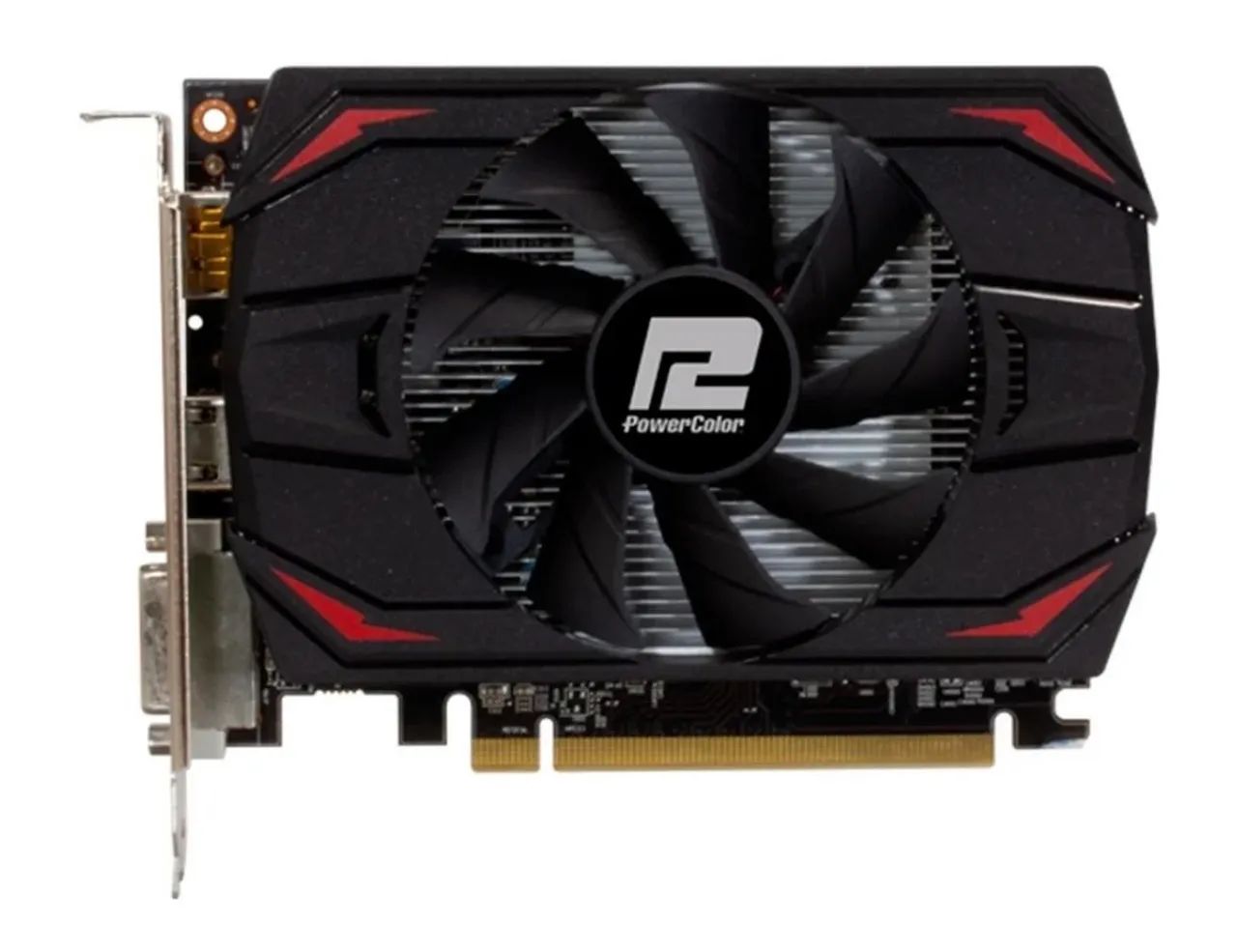 Rx 550 4Gb  - Foto 3