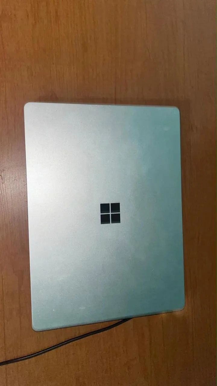 Surface laptop go - Foto 2