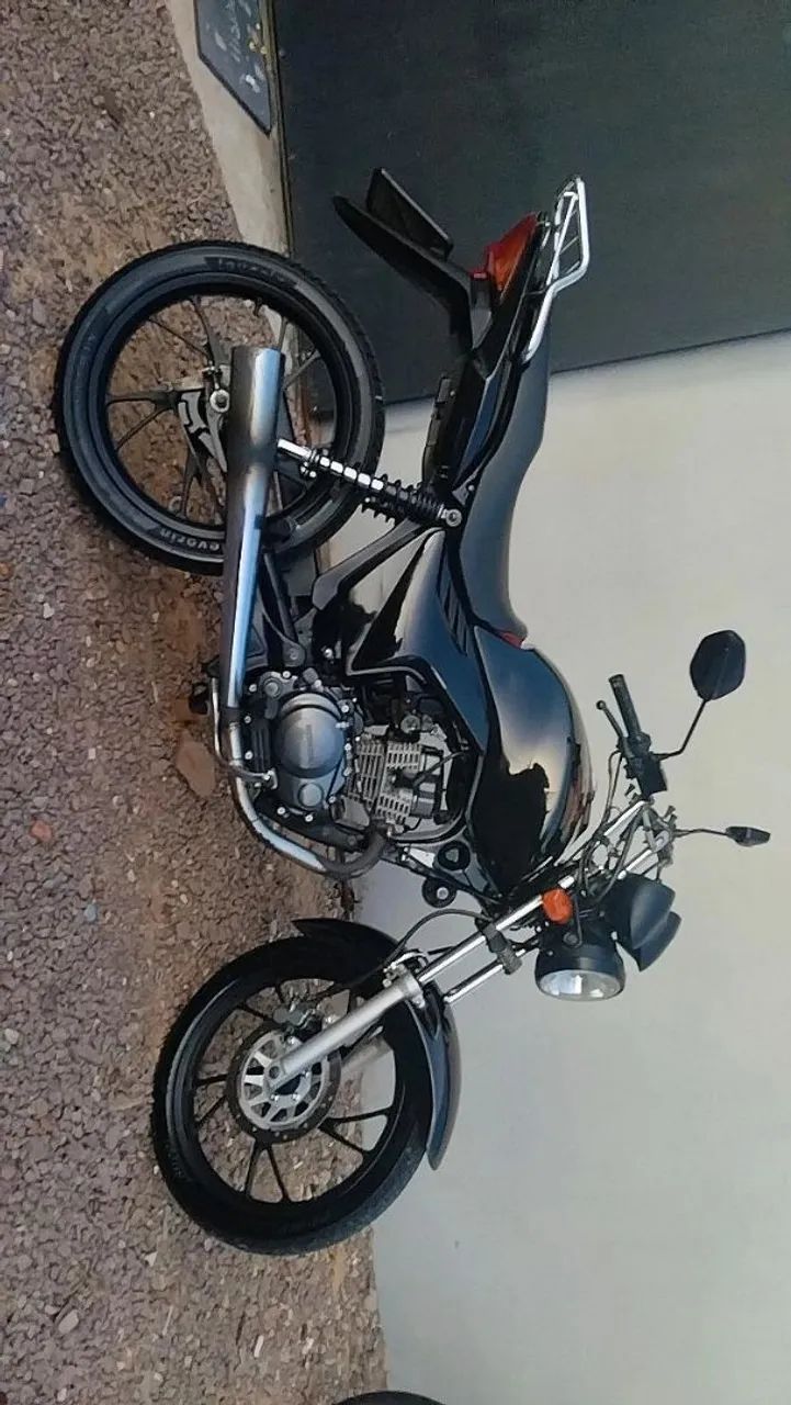 Titan fan150  - Foto 4