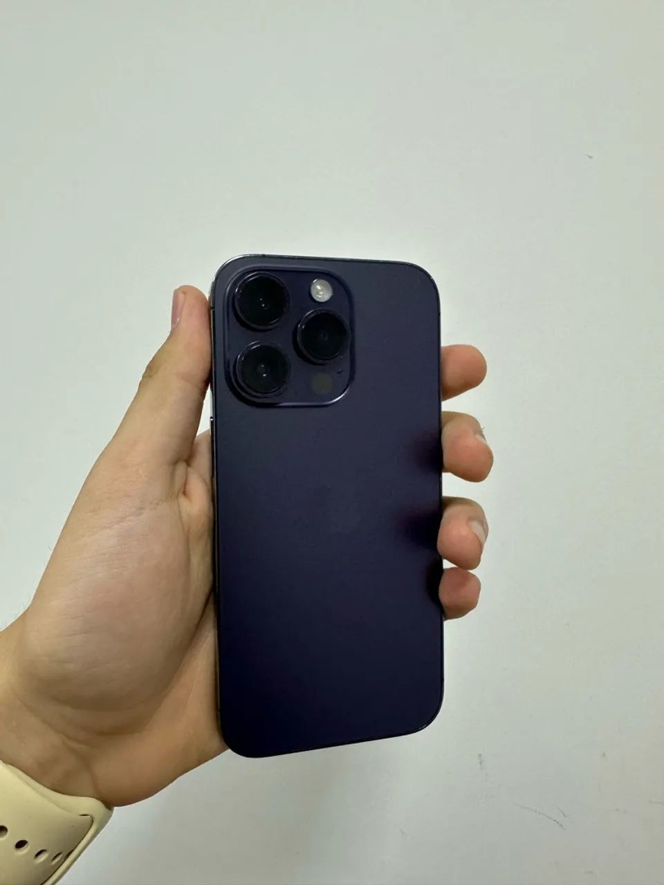 IPHONE 14 Pro 256gb - Foto 2
