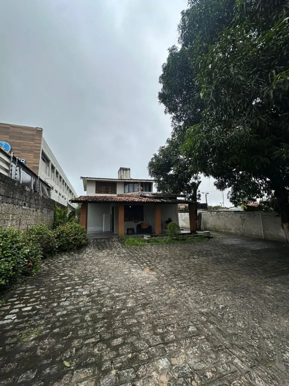 Casa c/ Terreno de 1.010m² - Área Comercial Barro Duro - Foto 5