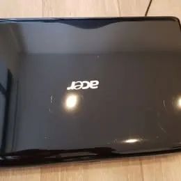 Notebook Acer 5520 - Foto 3