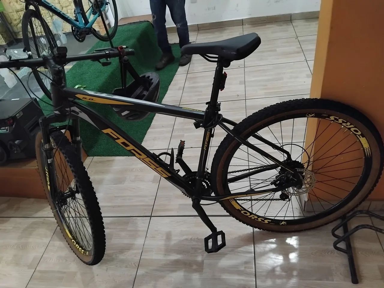 Bike semi nova - Foto 3