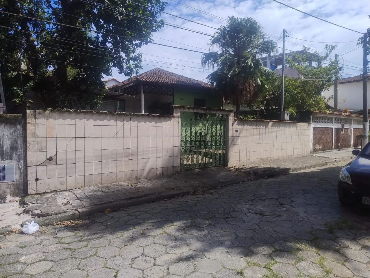 Foto - São Vicente - Catiapoa