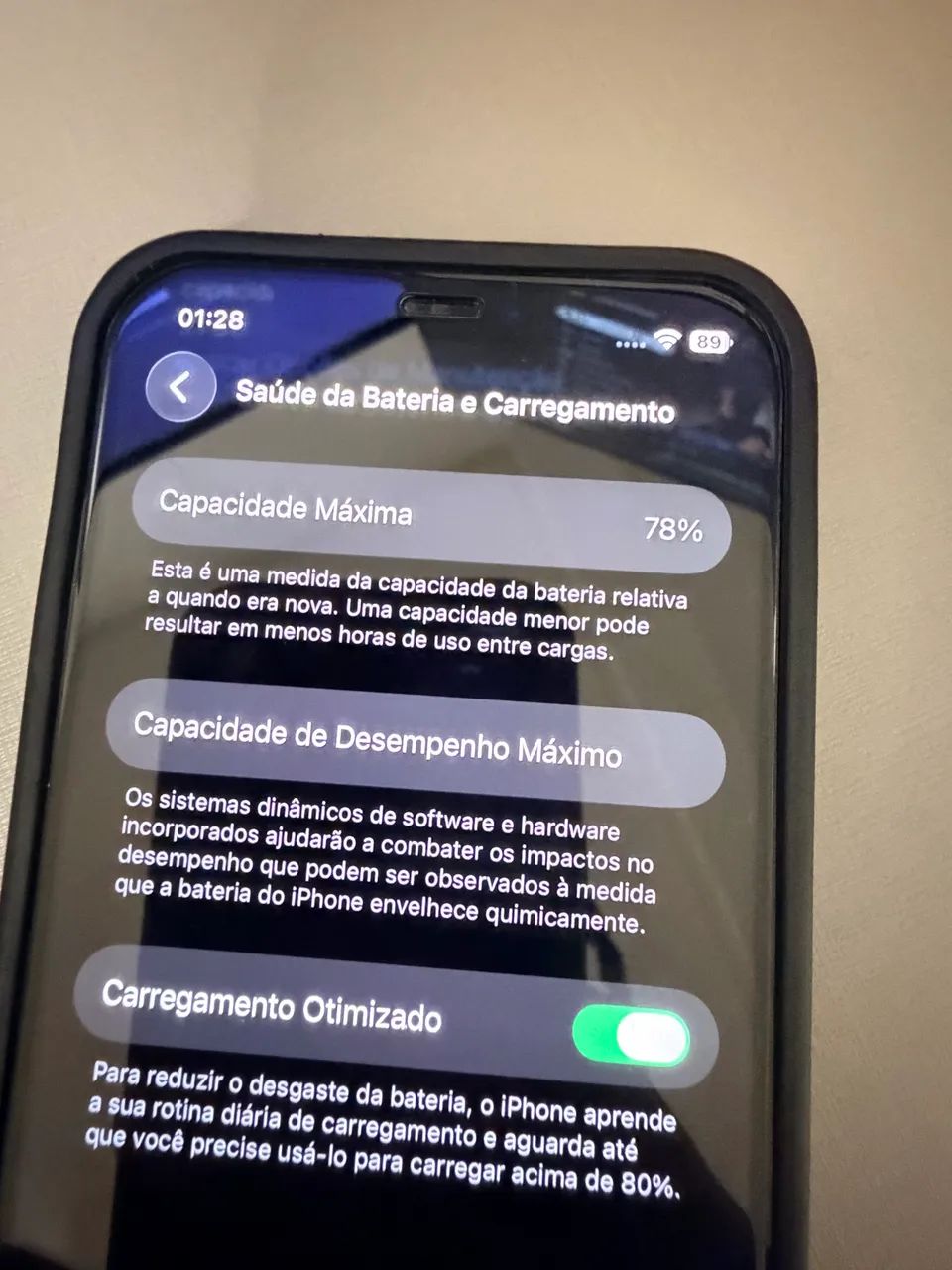 Iphone 12 128gb  - Foto 3