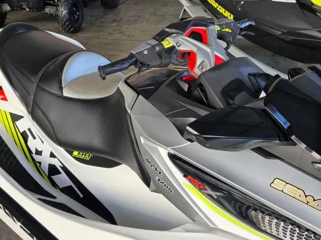 JET SKI 300 RXT ANO 2016 REVISADO - Foto 5