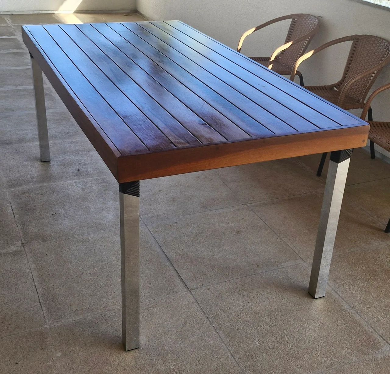 Mesa de Jantar  - Foto 3