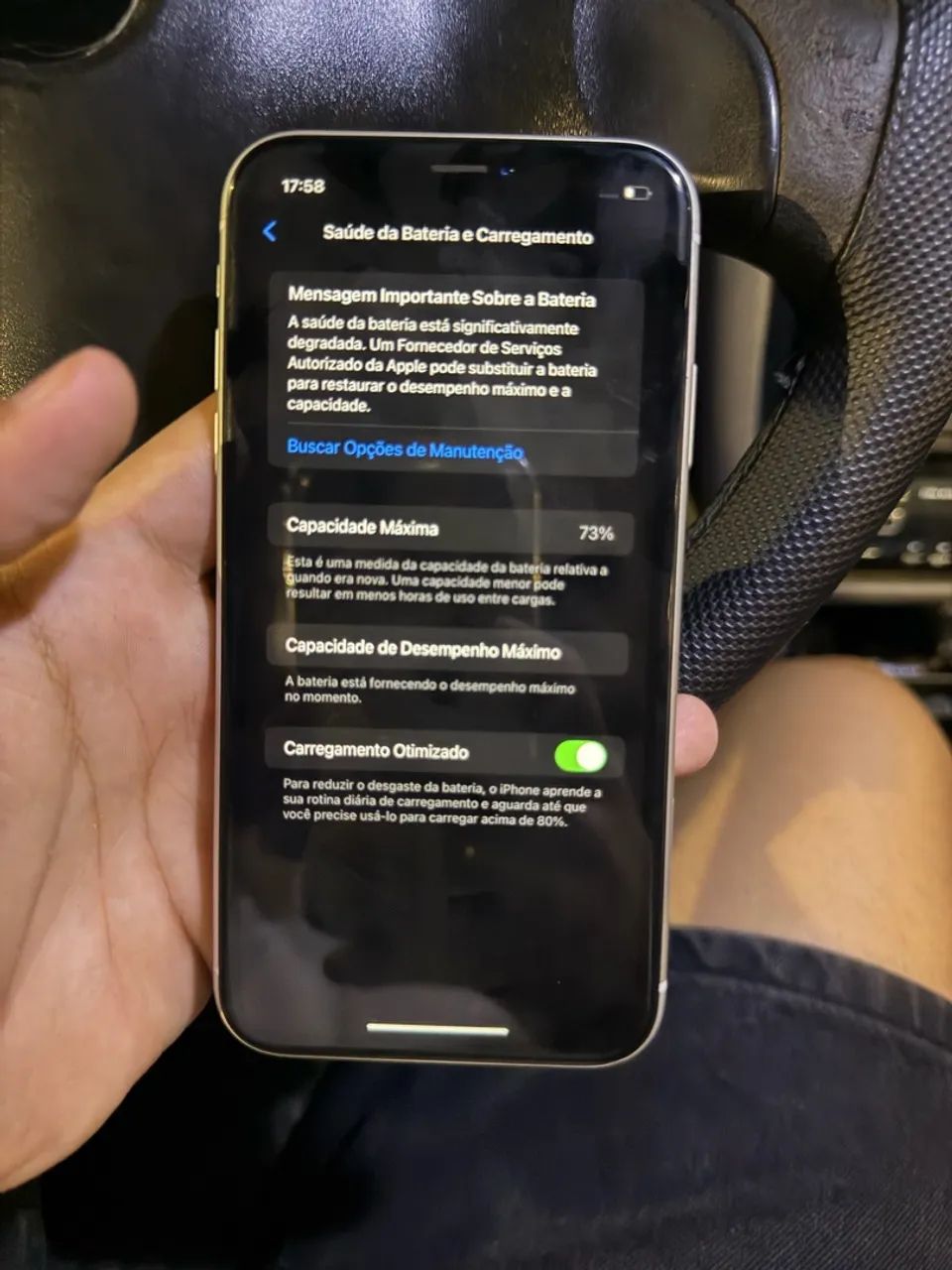 iphone Xr - Foto 3
