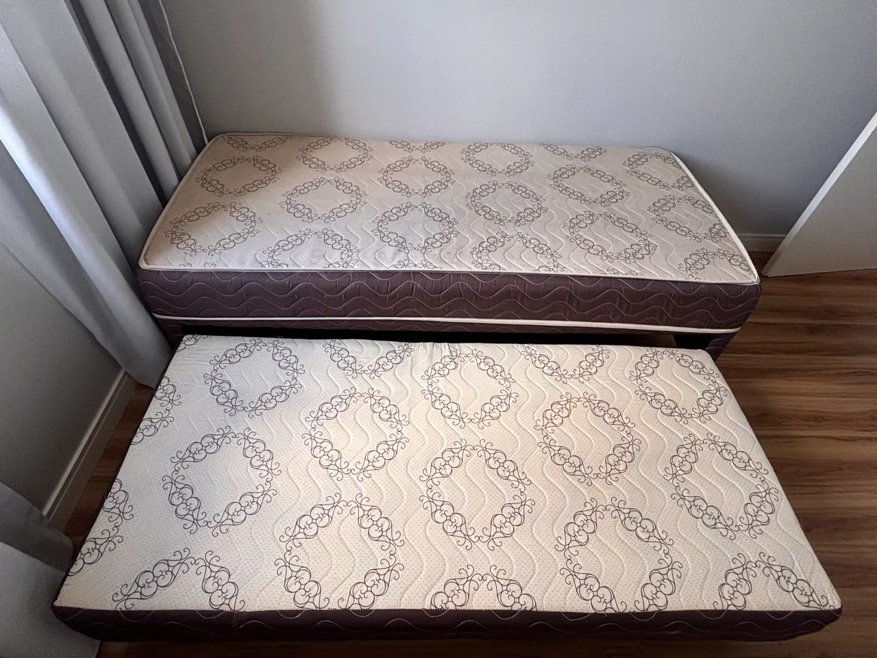 Cama conjugada solteiro - Foto 2