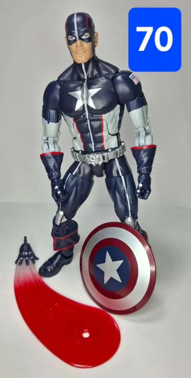 Marvel levends para Alberto - Foto 2