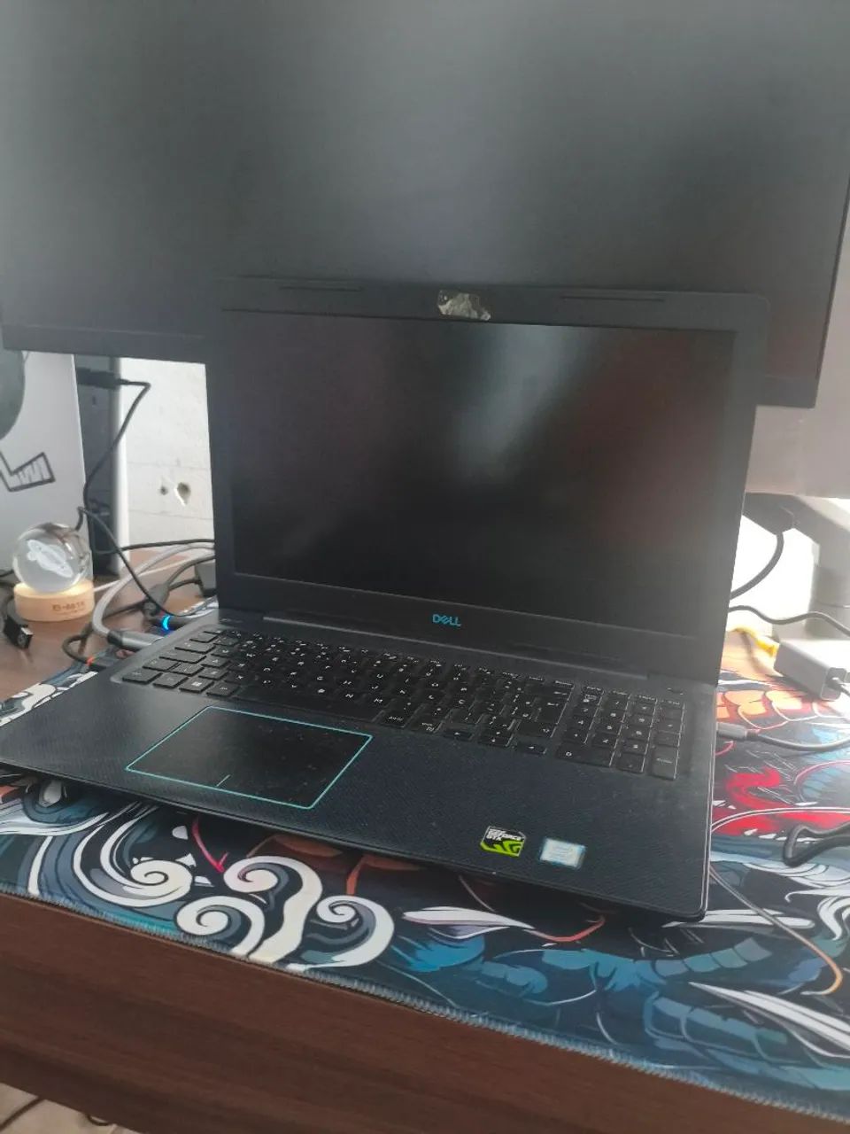 Notebook Dell G3 Gaming - Foto 3