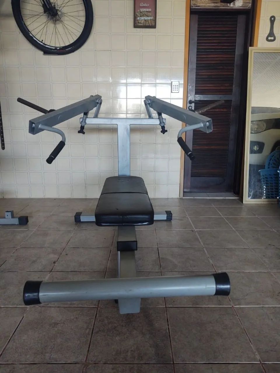 Academia e Musculação  - Foto 3