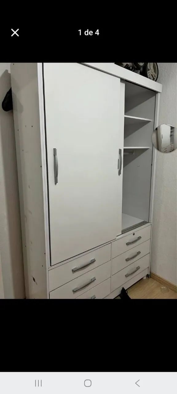 Carreto pequenos e montagem de móveis  - Foto 5