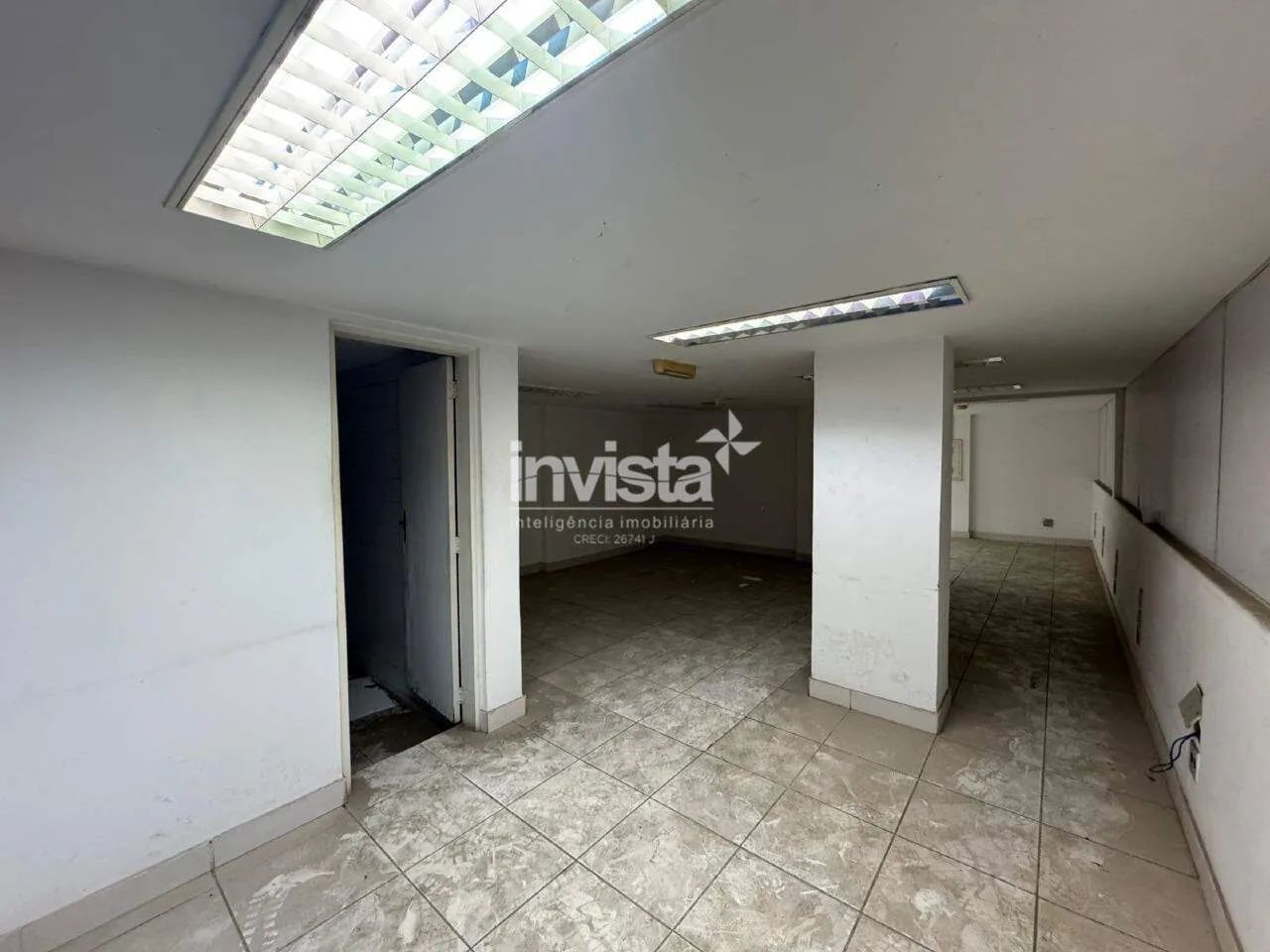 EXCELENTE PONTO COMERCIAL NA VILA MATHIAS - Foto 3