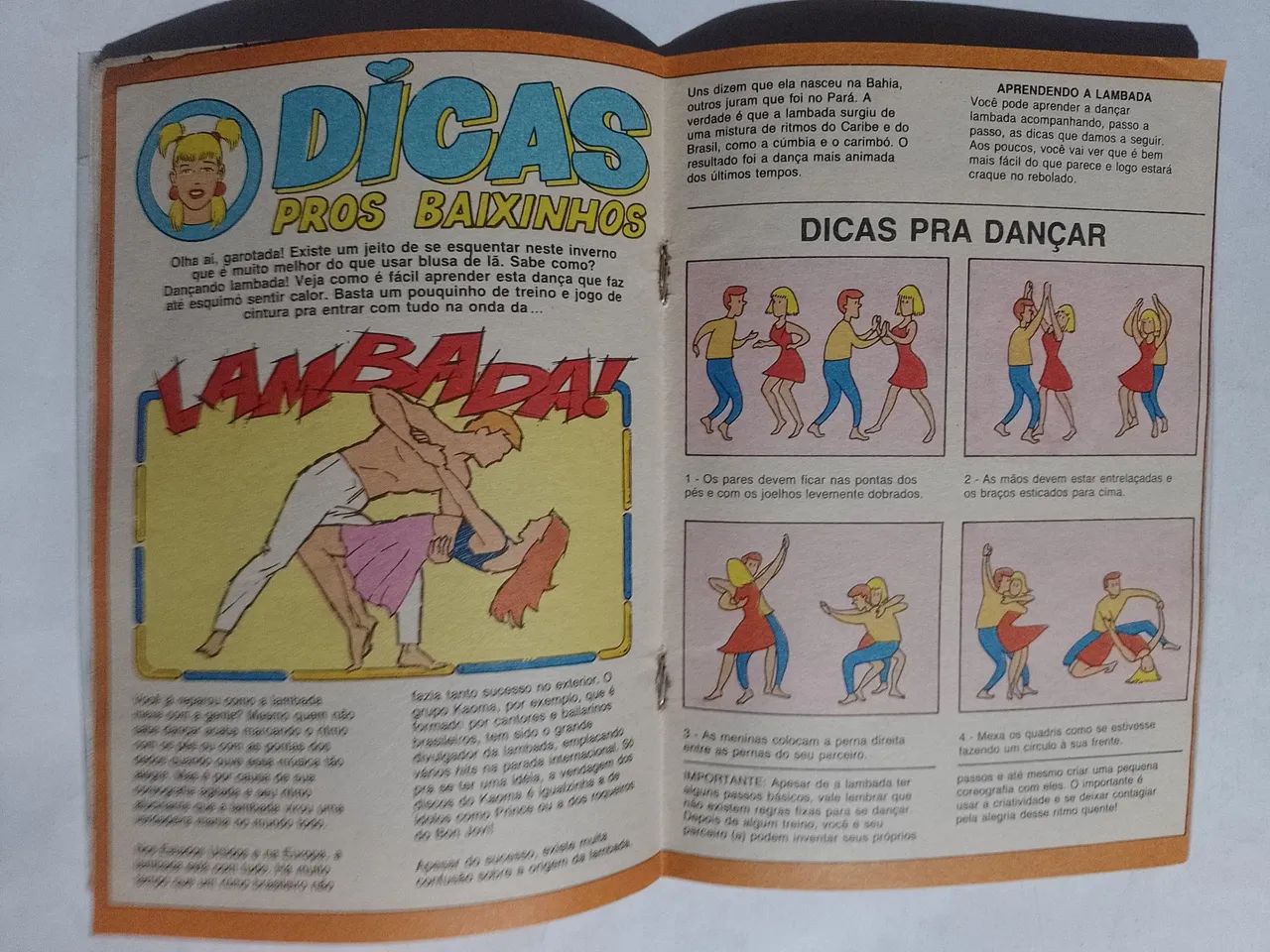 XUXA N° 19 - ED. GLOBO - Foto 3